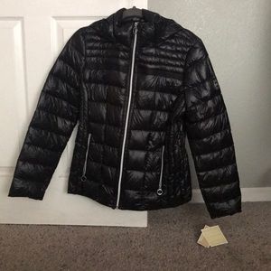 BRAND NEW!!! Michael Kors Jacket